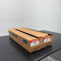 Uline H-5885 Black Anti-Fatigue Mat image 0